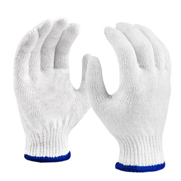 Factory Wholesale Safety Work Gloves for Industrial and Gardening Tasks