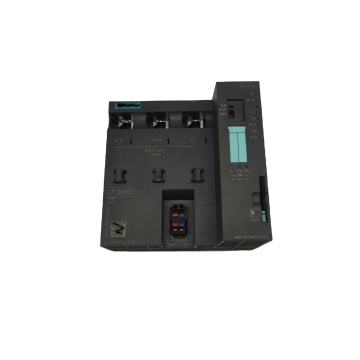 EM200 Series Plc Programming Controller และโมดูลอิเล็กทรอนิกส์