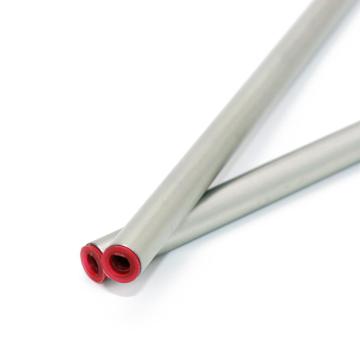 EN10305-2 E235 Cold Drawn Welded Precision Steel Tubes