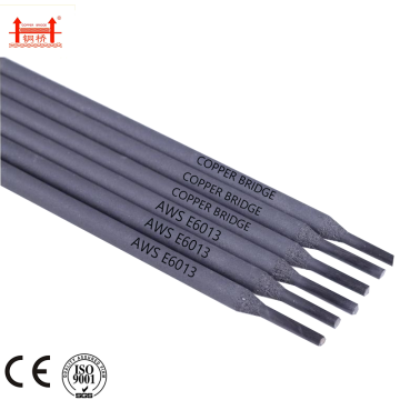 MS Welding Rod Specification E6013 E6011 E6010