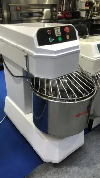 Food Equipment 3kg~100kg Bakery Equipment Dough Kneader Machine Bread Cake Pizza Mixer Spiral Mixer Baking Machine Dough Mixer