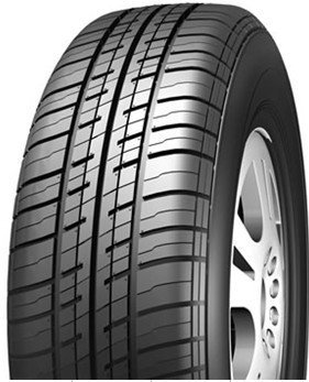 Car tire