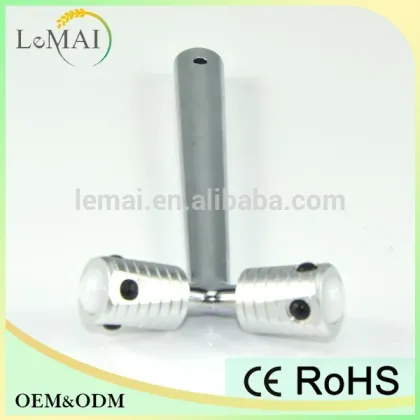 Germanium Mini Massage Product Face Cream Derma Roller