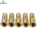 XL206195 গ্যাস ডিফিউজার 1/8''টিপ রিসেস 40mm