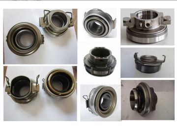 Original Clutch Bearing for Sinotruk HOWO Heavy Duty Truck