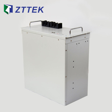 48V100Ah Electric Vehicle Lithium-Ion Battery