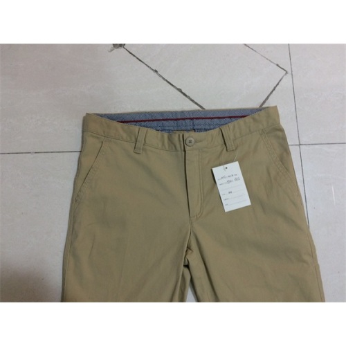 Men's Long Casual Pant 2