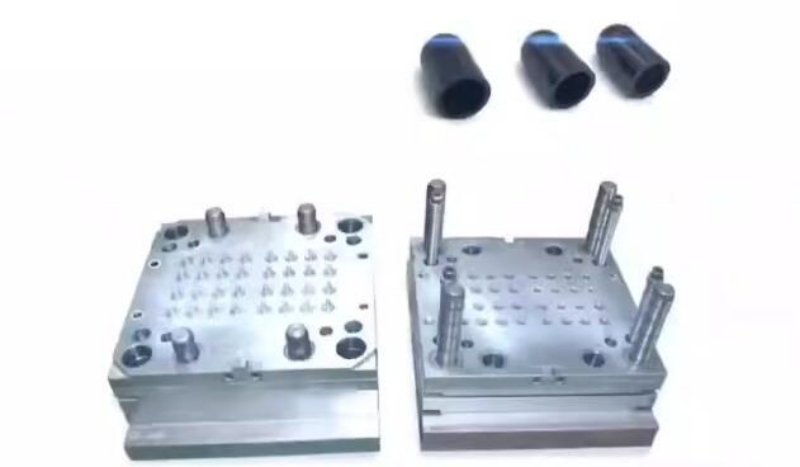 Pen Cap Injection Mould Jpg