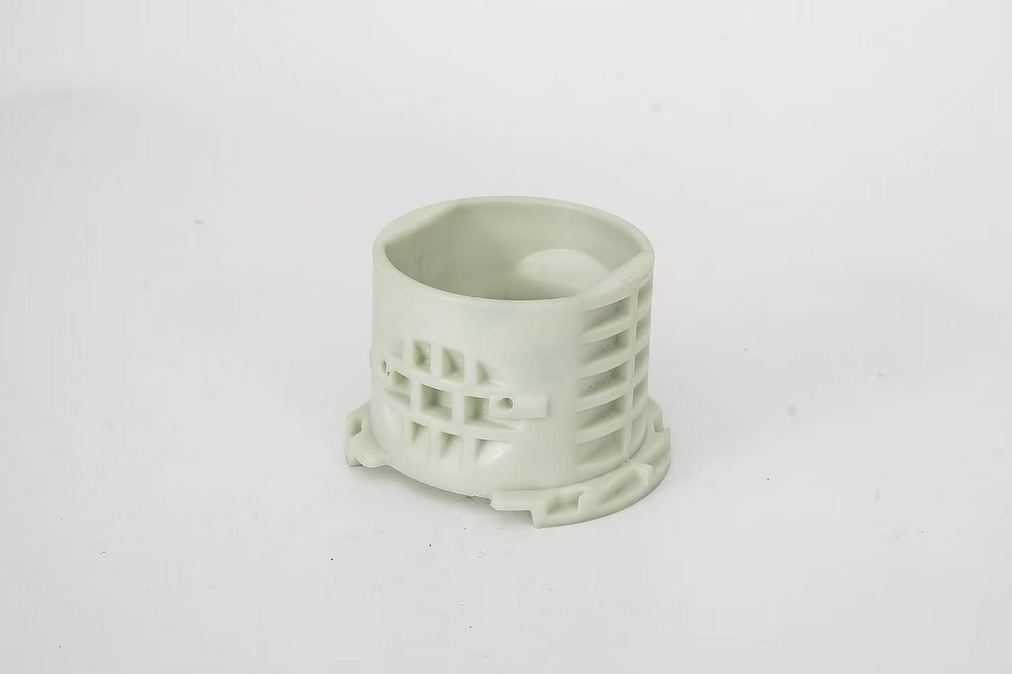 Nylon PA66 GF33 Plastic Granules
