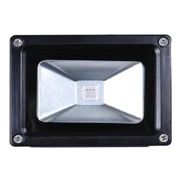 10w  motion sensor  led flood light Bridgelux chip