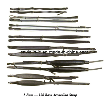 Accordion Strap