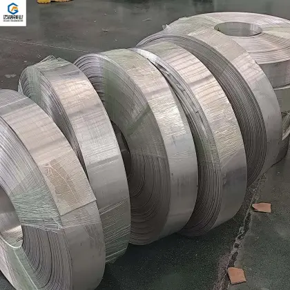 0.4mm ZINC ALUMINIUM MAGNESIUM STEEL COILS