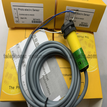 DOIR300-BS18-VN6X2E/VP6X2E Sensore-In magazzino
