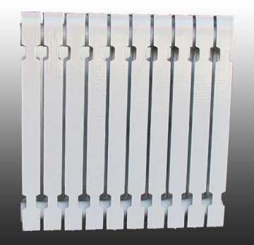 2015 high efficiency and hot sale cast iron radiator