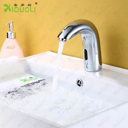 motion sensor faucet,Induction stopcock,Soap Dispenser