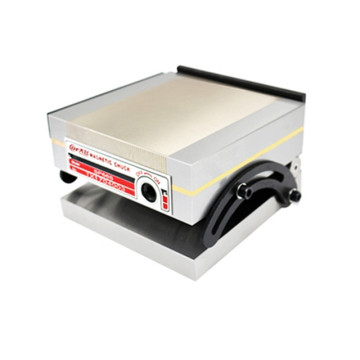 Precise Sine Plate Permanent Magnetic Chuck Search