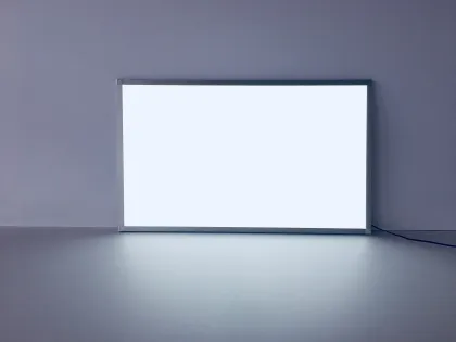 Customized Size 12V DC LED Light Panel for RV Lighting