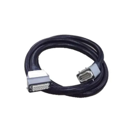 Tinko's 15 Zone DME Hot Runner Temperature Controller