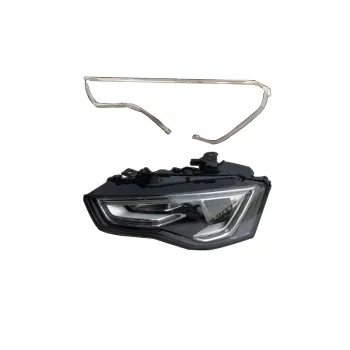 2012 Audi A5 TIEAUR Auto Parts Headlight Tube