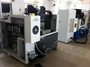 industrial enclosure air conditioner
