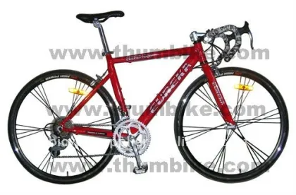 Specialized 14 Speed Alloy frame 700C"Road Bicycle(TMROAD-C)