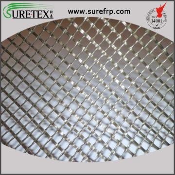 Construction Use Basalt Fiber Mesh, BFM160