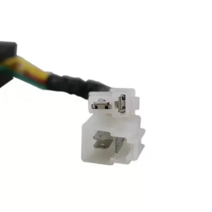 Motorcycle Rectifier Replacement Guide: Hyosung 32800HN9101, 32800HN9110, and 32800HP9300 Models