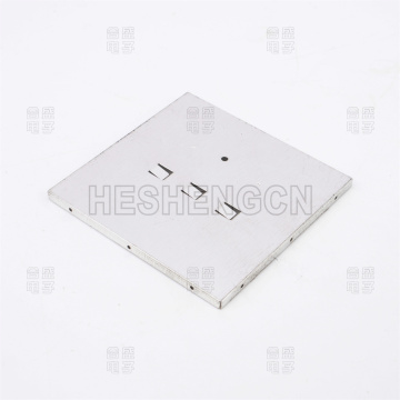 Shielding case SC8601779