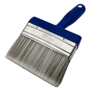 Blue plastic handle Ceiling Brush