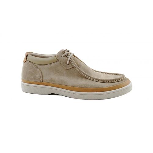 Fashionable and versatile men's shoes