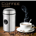 Stainless Steel Household Mini Coffee Bean Grinder