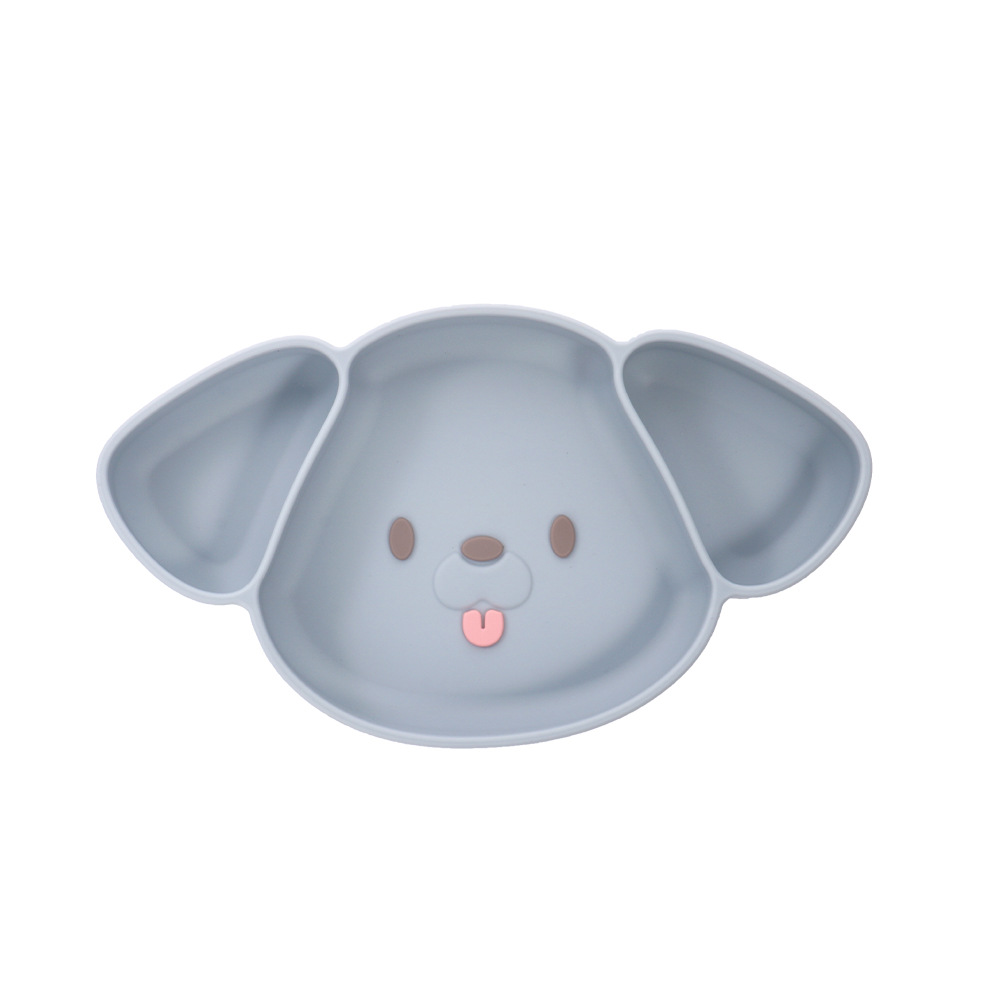 silicone plate detail photo MFZ-P012