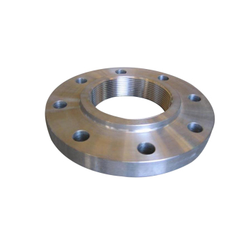 Q235 ANSI PVC 4" Flange for 3" RF Threaded Flange