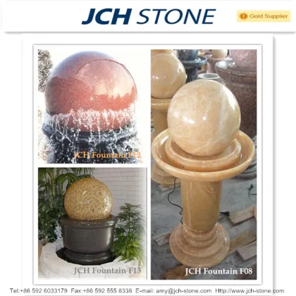 Hot sale nice decoration indoor water fountain