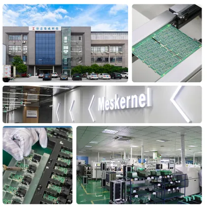 Industrial High Precision Laser Distance Sensor
