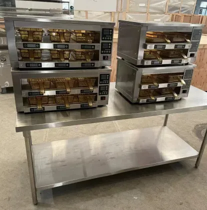 KFC Hamburger Patty Chute Warmer by Prince Castle