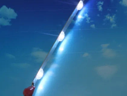 3030 Front Lighting LED Strip Light