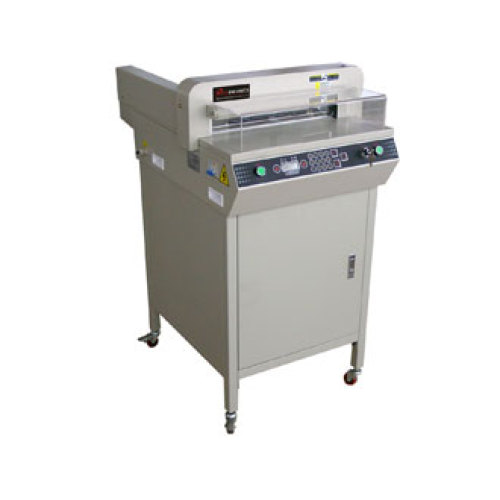 ZX-450T3 Digital control Paper Cutter