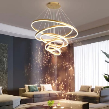 Contemporary Hanging Ceiling Globe Lamp