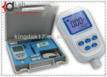 PORTABLE CONDUCTIVITY METER SX713