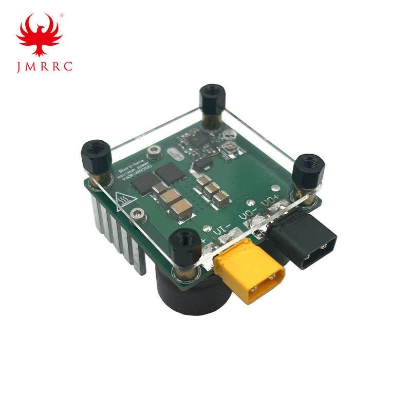 UBEC Input 3-18S DC Power Supply Module
