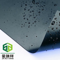 Waterproof hdpe geomembrane sheet shrimp fish farm liner