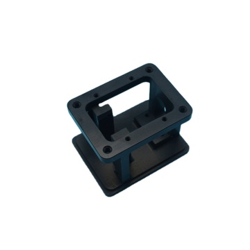 High Precision Custom Mini Excavator & Cultivator Parts