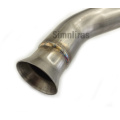 Touring-S Exhaust for 2004 - 2007 Scion xB