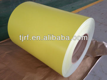Paint steel