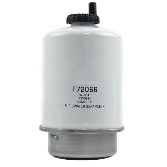 OEM P550914 Engine Fuel/Water Separator for SULLAIR Compressors