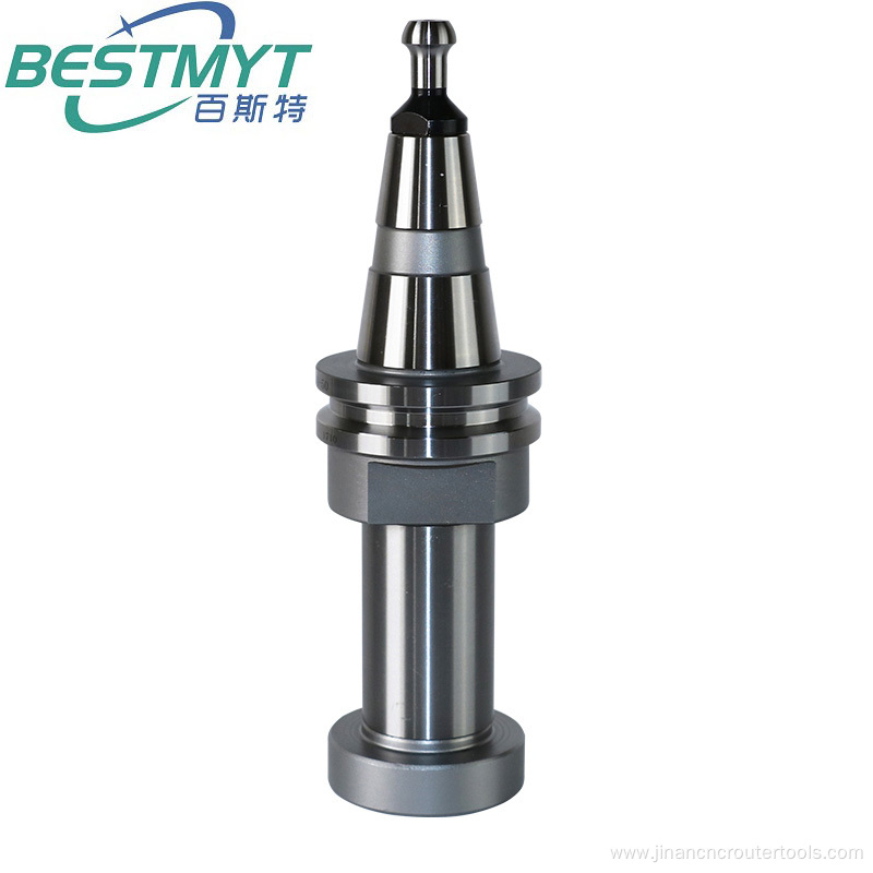 Customized ISO30-FMB30-50L Straight Shank Collet Chuck