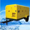 Air Compressor mo te rig dring