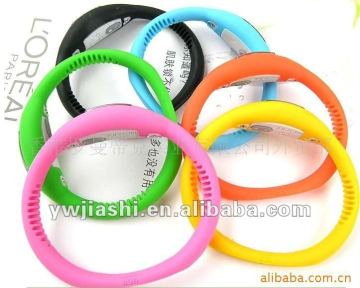 Hot sell Silicone digital Watch for wholesale