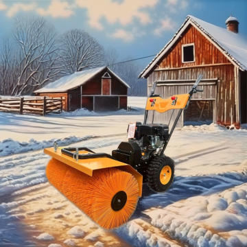 Hot Selling Snow Remove Machine: Direct Wholesale Sale for Household Use